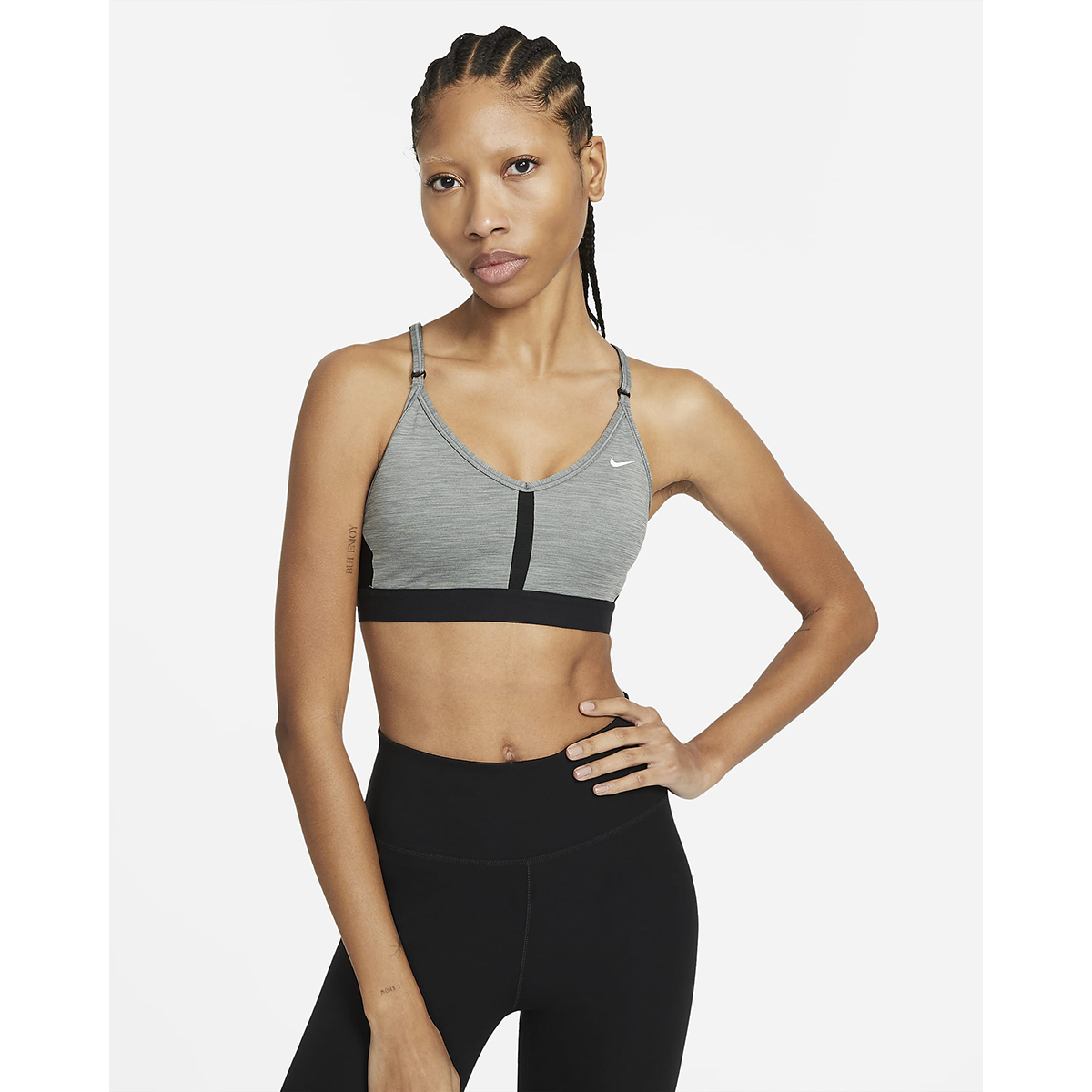 Nike Dri-FIT Indy Bra, , large image number null